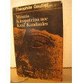 Gautier Théophile - Múmia, Kleopatrina noc, Kráľ Kandaules